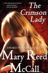 The Crimson Lady, originally released in 2003 and re-released in 2012