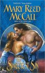 The Sweetest Sin, released by Avon Books in 2004