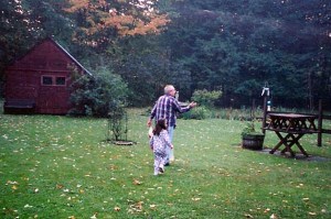 Feeding the crows1 edited