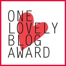 One_Lovely_Blog_Award
