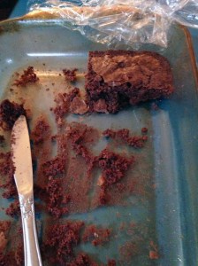 brownies